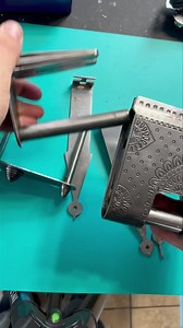 This lock costs $5000 | The Craft Show