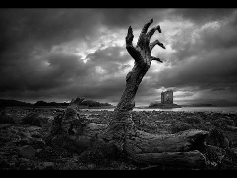 Most haunted places in india - Real ghost stories.