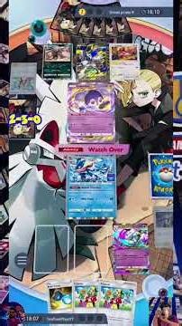 Mega Altaria Snipe Deck Makes a Comeback! | Pokémon TCG Pocket PART 6