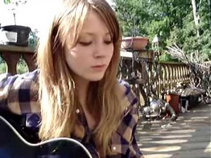 Such Great Heights Cover