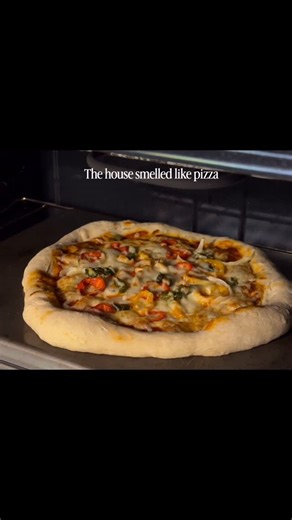 Rohit Nair | Pizza date night. Wouldn’t have it any other way. Gonna have to see how two diff pizzas would taste, not sure if im a fan of one savoury... | Instagram