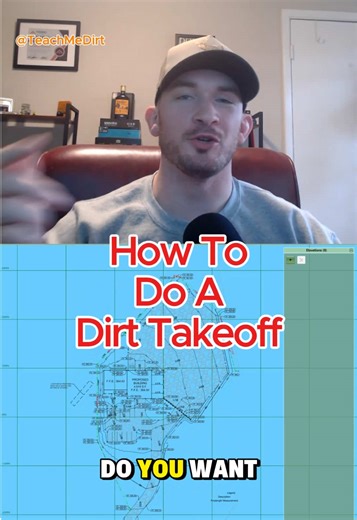 Mastering Dirt Takeoffs: A Guide for Heavy Equipment Operators