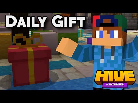 The Hive Daily Gift