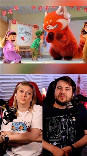 That’s A lot Of Money! 😱 Turning Red REACTION!