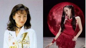 Who is Takeuchi Naoko? All you need to know about Jennie's new single "You & Me" special cover designer and official merch collaborator