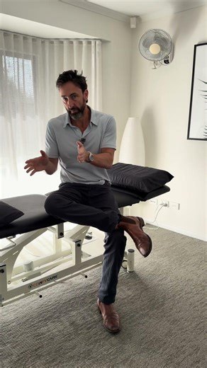 3 Mistakes that make back pain last longer