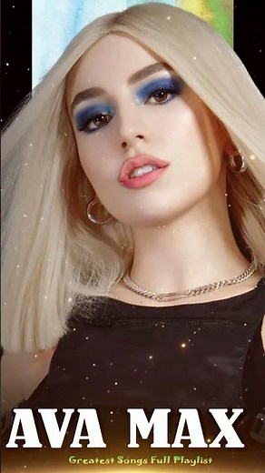 Ava Max - Kings Queens