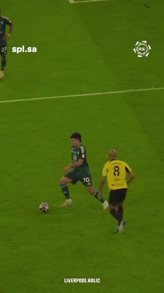 Bobby Firmino and Fabinho: Liverpool FC Duo in Action