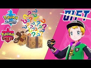 Top 6 FREE GIFT CODES in Pokemon Sword and Shield (WORKING JANUARY 2020 + Bonus Internet Gift)