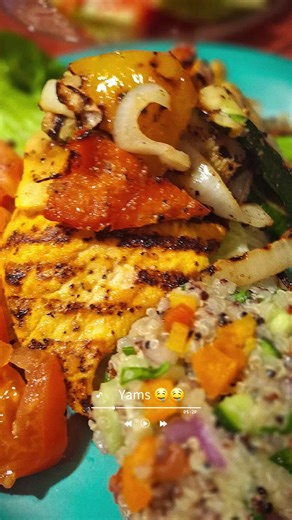 #EatingWithYourEyes #CulinaryMedicineChef #AskChefCassondra www.ChefCassondra.com @Cassondra G. Armstrong