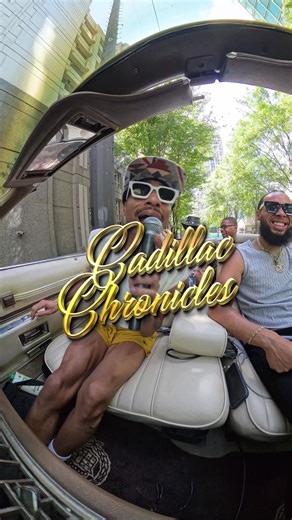 Duran Bernar x Cadillac Chronicles #grammyawardwinning #live #performance