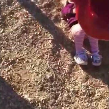 Baby Falls off swing Fail Vine