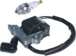 530039198, Ignition Coils, For Poulan 1950 2050 2150 2250 2375 2550 For Craftsman Chainsaw