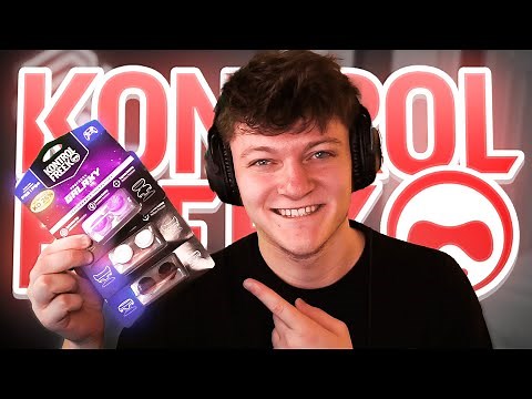 Are KontrolFreeks Actually Worth It? (KontrolFreek Review + Comparison)