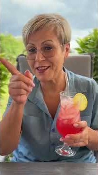 Campari Коктейль:🍸 с ПЯТНИЦЕЙ 😉😉😉