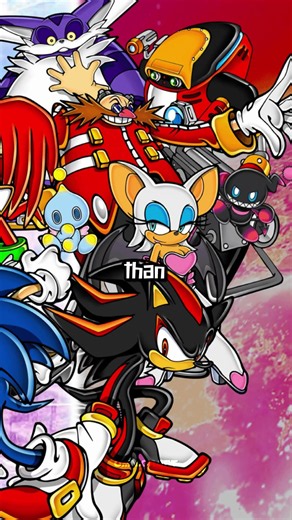 What if sonic became the villian ? #sonic #sonicthehedgehog