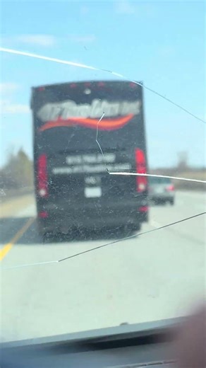 417 Bus Line