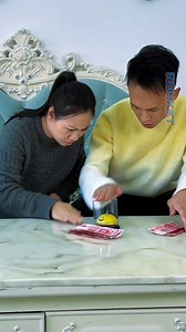 Fast hand fast money, she never win | Michaela Mercer