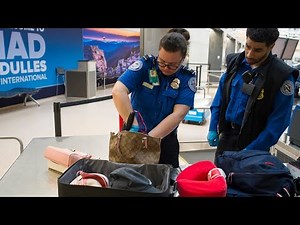 VERIFY: Does TSA allow hemp-CBD products and medical marijuana?