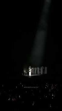 Daniel Caesar - Emily’s Song (live in Singapore)