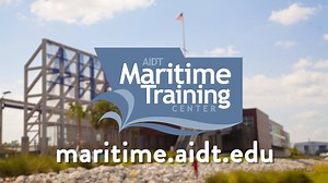 Are you interested in a #job in the Maritime industry? The AIDT Maritime Training Center in #Mobile, #Alabama offers NO-COST training in skills including: #Welding, #OSHA, #Structural #Fitter, #NCCER, AutoCAD, & Interview Skills. For more info & to apply visit the link below: https://sm.aidt.edu/maritime-training | AIDT