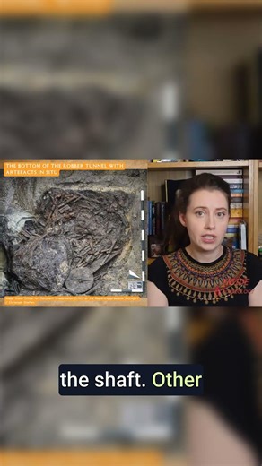 🪦Grave Robbers Accidentally Save History!🤯😲