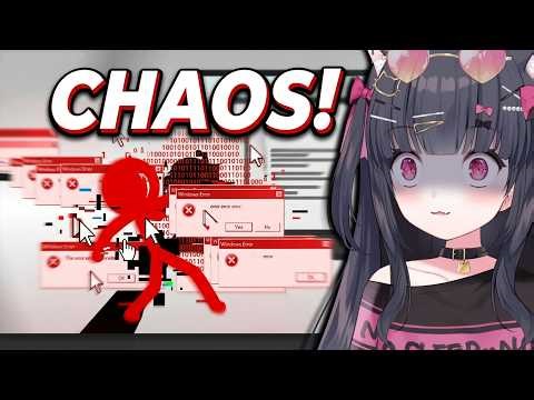 This Animation is INSANE (Alan Becker)