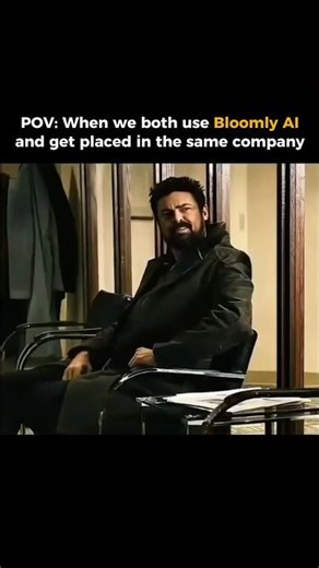 Bloomly AI | The only ai tool you need to crack your next interview with confidence. #aitools