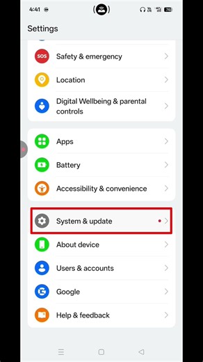 How To Enable Google voice typing #shorts#viral#trending