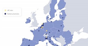 CDP programme for PhD candidates