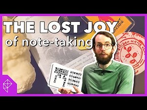 I love note-taking games and I DON'T CARE if that sounds boring