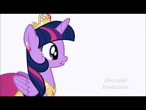 Bride of Discord Animations