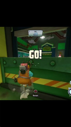 Plants vs. Zombies Garden Warfare 2 Highlights