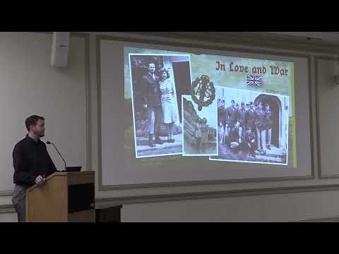 Fierce Valor: The True Story of Ronald Speirs and His Band of Brothers