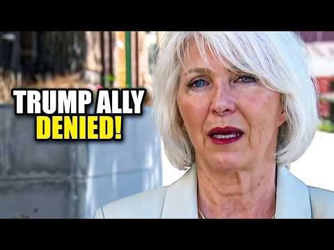 Trump Pardon Attempt RIPPED TO PIECES As Colorado Slams The Gavel