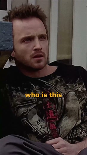 Aaron Paul Got Slapped for Real in Breaking Bad?!