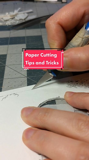 Mastering the Art of Cutting Straight Lines by Hand