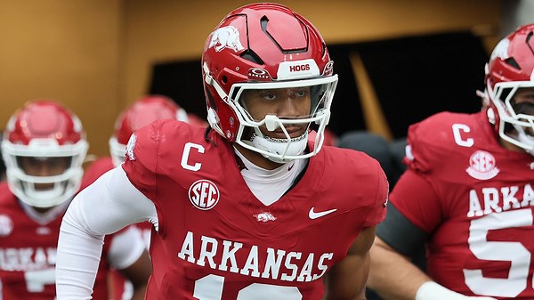Colin’s 1.0 Mock Draft: Who will be drafted in the Top 15? | The Herd