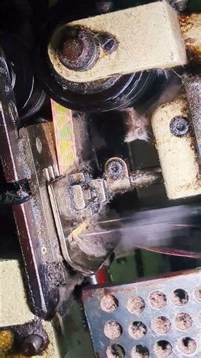 New Chinese Machine 2025 – multy niddel #chaina #reels #shorts