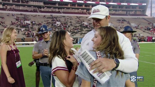 Mississippi State Football 4-0 for the first time since 2014 😤 🎥 SEC Inside | SEC Network