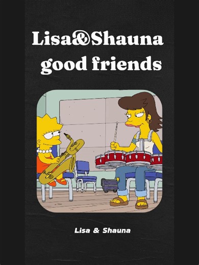 Lisa and Shauna's Friendship Journey