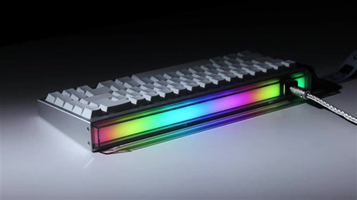 对标万元旗舰？全铝星闪GP68实测，这性价比谁顶得住