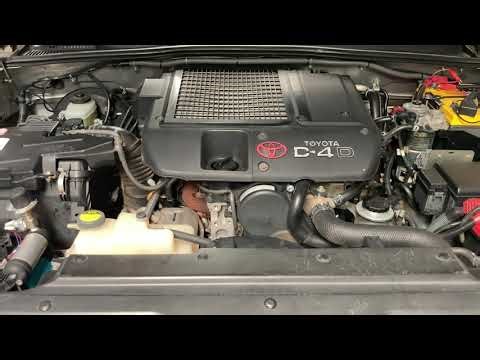 INJECTOR replacement BFE reconsider if you do it