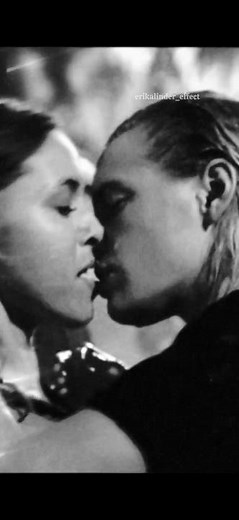 Erika Linder - Below Her Mouth - I Feel Lost