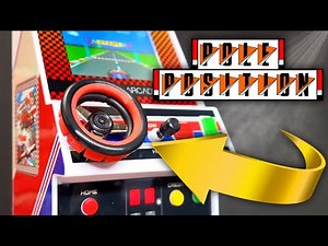 Take Your POLE POSITION Racing Player to the NEXT LEVEL!