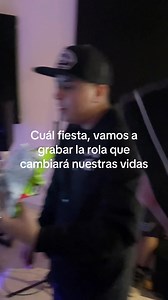 Busco artistas que sientan la música como yo, no solo que la hagan 🎧🔥 Si tú también estás construyendo algo grande, tarde o temprano nos vamos a cruzar 🚀 | Guss Malena