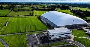 Connacht GAA Confirm All Pre-Season Games To Take Place Under Roof | Balls.ie