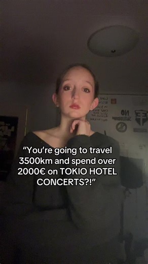 Experience the Tokio Hotel Arena Tour