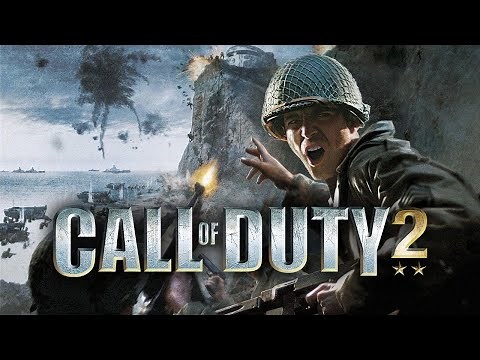 how to install call of duty 2 repack