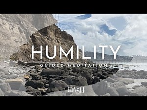 7 Minute Guided Humility Meditation for Inner Peace | My Daily Dash